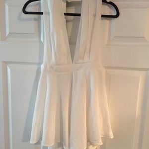 Marilyn Monroe Romper